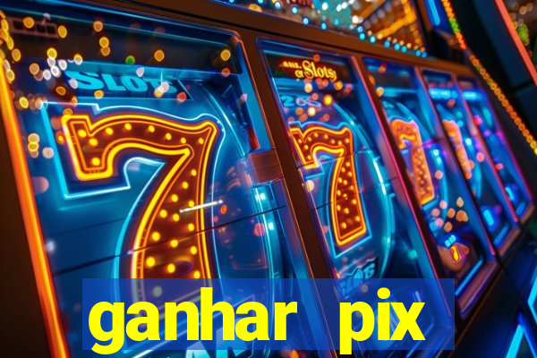 ganhar pix respondendo pesquisas